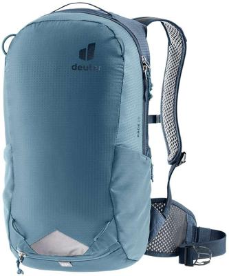 Deuter race 12 - bike backpack
