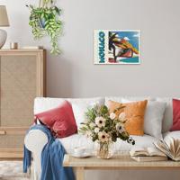 Ravensburger puzzel de grandprix van Monaco 500 stukjes - thumbnail