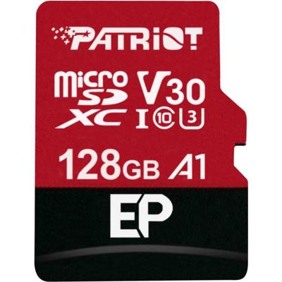 Patriot EP Series microSDXC 128 GB geheugenkaart