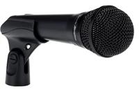 Shure PGA58-QTR dynamische zangmicrofoon - thumbnail