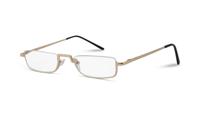 Leesbril Readr. -0021 Demi -Goud-+1.00 - thumbnail