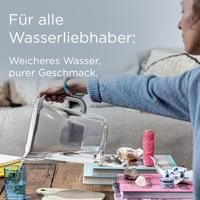 Brita Waterfilterkan Style Essential Cool Sand - thumbnail
