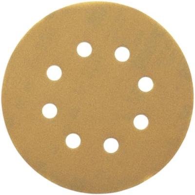 DeWalt Accessoires Schuurschijf, Ø125mm (D26453), K40 - DT3101-QZ