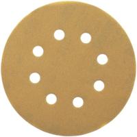 DeWalt Accessoires Schuurschijf, Ø125mm (D26453), K40 - DT3101-QZ - thumbnail