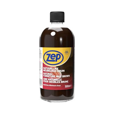 ZEP meubelwas donker 500ml