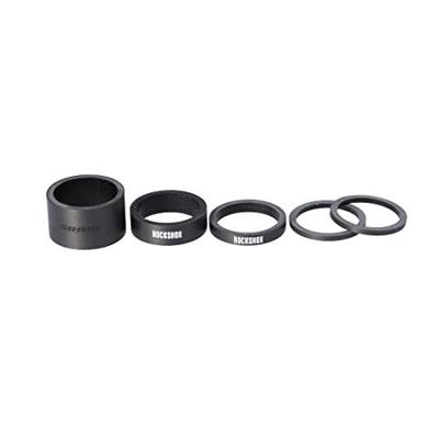 ROCKSHOX spacer-set spacer set rs with white logo