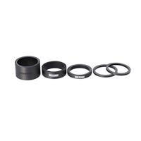 ROCKSHOX spacer-set spacer set rs with white logo - thumbnail