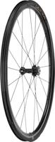 Campagnolo hyperon ultra 700c db tubolare carbon front wheel - thumbnail
