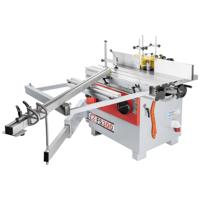 Holzmann Maschinen FS300_400V Tafelfrees 3000/4000 W 400 V - thumbnail