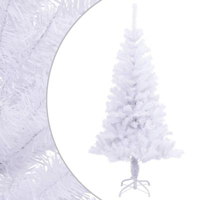 VidaXL Kunstkerstboom met standaard 380 takken 150 cm