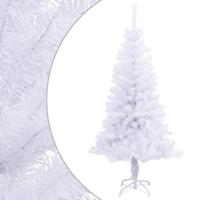 VidaXL Kunstkerstboom met standaard 380 takken 150 cm - thumbnail