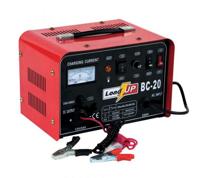 Airpress Load-Up Acculader BC 20 8A 12/24V - 77002-1 - thumbnail