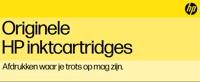 HP 302XL Inktcartridge Origineel Cyaan, Magenta, Geel F6U67AE Inkt - thumbnail