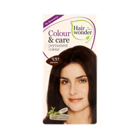 Hairwonder Colour & Care espresso 3.37 100 Milliliter - thumbnail