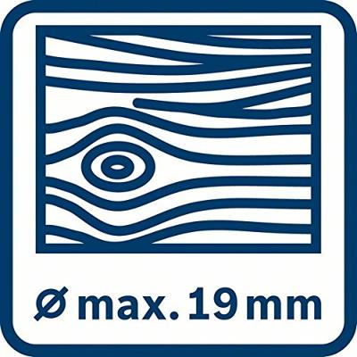 Bosch Professional GFA 12-E FlexiClick Excenteropzetstuk - 1600A00F5L - thumbnail