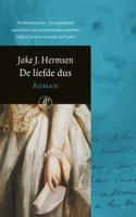 De liefde dus - Joke J. Hermsen - ebook - thumbnail
