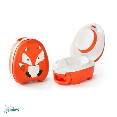Jippies My carry potty vos (1 st)