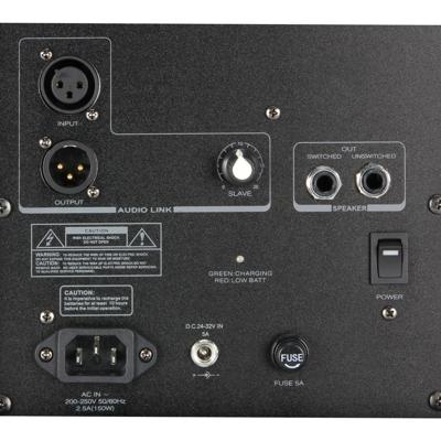 LD Systems Roadman 102 SL