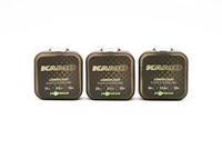 Korda Kamo coated Hooklink 20m 30 lb - thumbnail