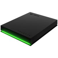 Externe Harde Schijf - SEAGATE - Xbox Game Drive Zwart - 2 TB - USB 3.2 (STKX2000400) - thumbnail