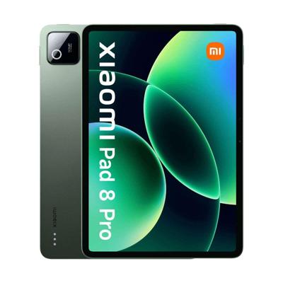 XIAOMI Pad 8 Pro Pine Green 8G RAM 256G ROM