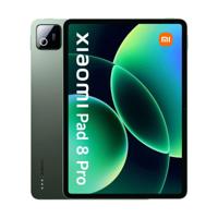XIAOMI Pad 8 Pro Pine Green 8G RAM 256G ROM - thumbnail