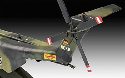 Revell 1/48 CH-53 GS/G Revell 1/48 CH-53 GS/G