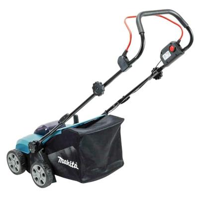 Makita DUV320Z Accu verticuteermachine 32cm 18V Basic Body