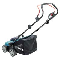 Makita DUV320RT Accu verticuteermachine 32cm 18V 5.0Ah - thumbnail