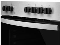 Conventionele Oven Teka 111280000 72 L 2550W A 1400 W 72 L - thumbnail