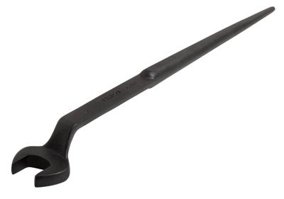 Bahco open steeksleutel | diep doorgezet | heavy-duty | 19mm - sc335m-19 Bahco open steeksleutel | diep doorgezet | heavy-duty | 19mm - sc335m-19