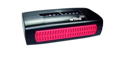 Wiha Bitset Collector Standard 25 mm assorti 33-delig 1/4" C6,3 incl. box - 34686 - 34686 - thumbnail