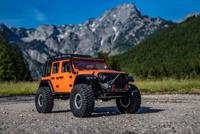 Absima CR3.4 Sherpa crawler RTR - Oranje - thumbnail