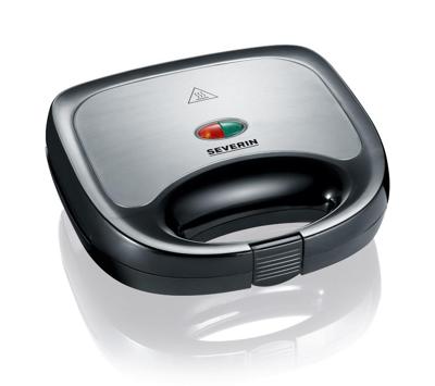 Severin SA2969 Tosti apparaat Zwart