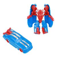 Roboforces verranderrobot race superauto - thumbnail