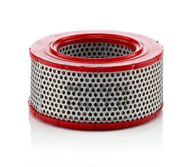 MANN-FILTER Mann luchtfilter