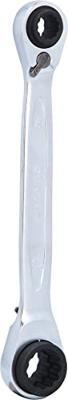 KS Tools 503.4656 5034656 Ringsleutel Sleutelbreedte (metrisch) 8 - 13 mm