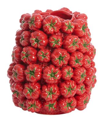 Light & Living Vaas 'Tamina' Keramiek, 37cm