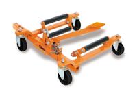 Beta 3009 Voertuigverplaatser | 550 Kg | 600 mm breed - 030090001 - thumbnail