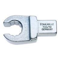 Stahlwille 58231011 Insteekringsleutel - thumbnail