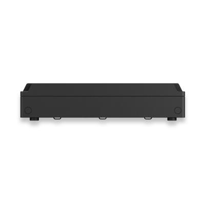 ASUS NUC 13 BNUC13BRFA400B00IW, Mini-PC Barebone, DDR5-SDRAM, Ethernet/LAN, Wi-Fi 6E (802.11ax), 90 (90AS0022-M00140)