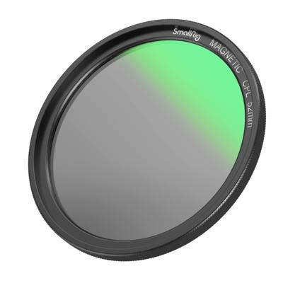 SmallRig MagEase Magnetic CPL Filter Kit (52mm) 4216