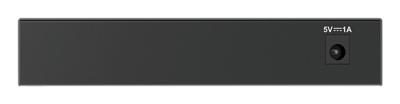 Switch D-Link DGS-108GL/E Gigabit - thumbnail