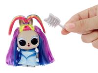 MGA Entertainment L.O.L. Surprise! - Hair Hair Hair Pets pop - thumbnail