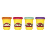 Play-Doh Classic Color Assorti - thumbnail