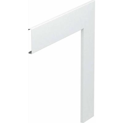 OBO Bettermann 6279860 Montageaccessoire 1 stuk(s) Zuiver wit