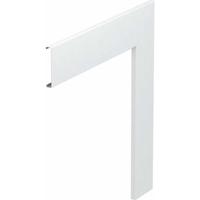 OBO Bettermann 6279860 Montageaccessoire 1 stuk(s) Zuiver wit - thumbnail