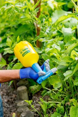 Gloria Haus und Garten 000860.0000 Hobby 10 FLEX Drukspuit 1 l