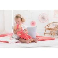 Corolle mon grand poupon babypop lila, 42cm - thumbnail