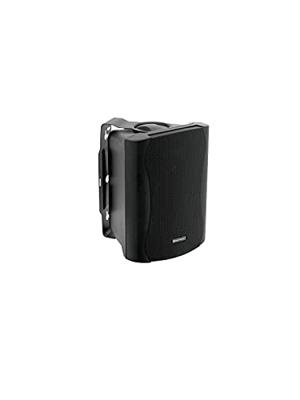 Omnitronic C-50 Zwart